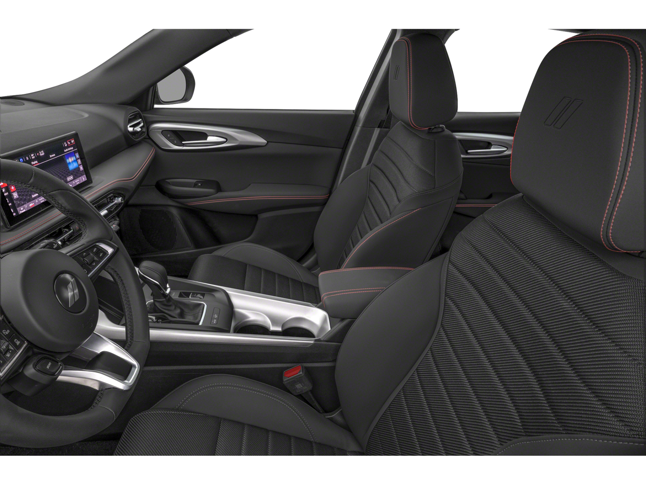 Used 2025 Q Ball Dodge GT AWD image 20