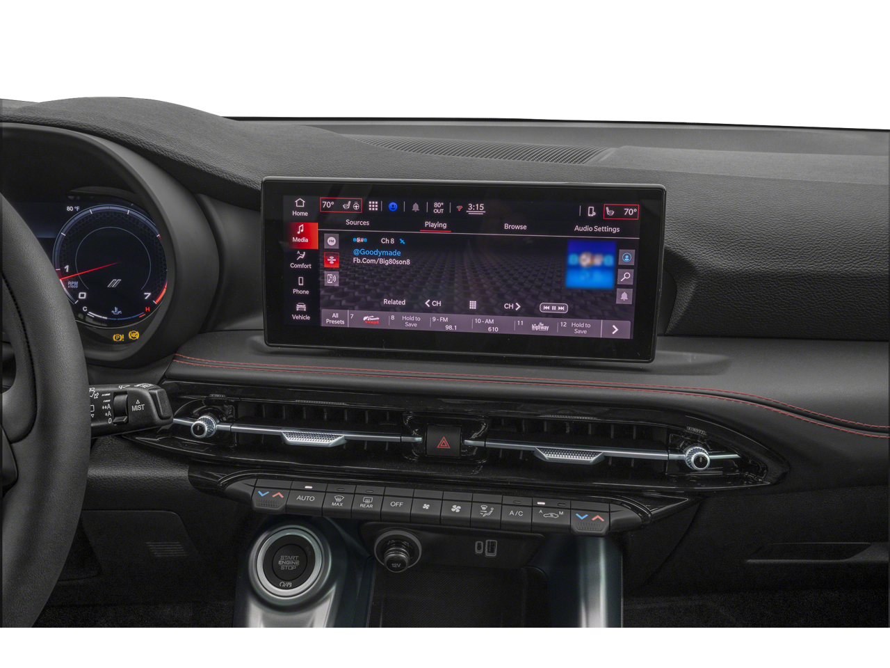 Used 2025 Q Ball Dodge GT AWD image 21