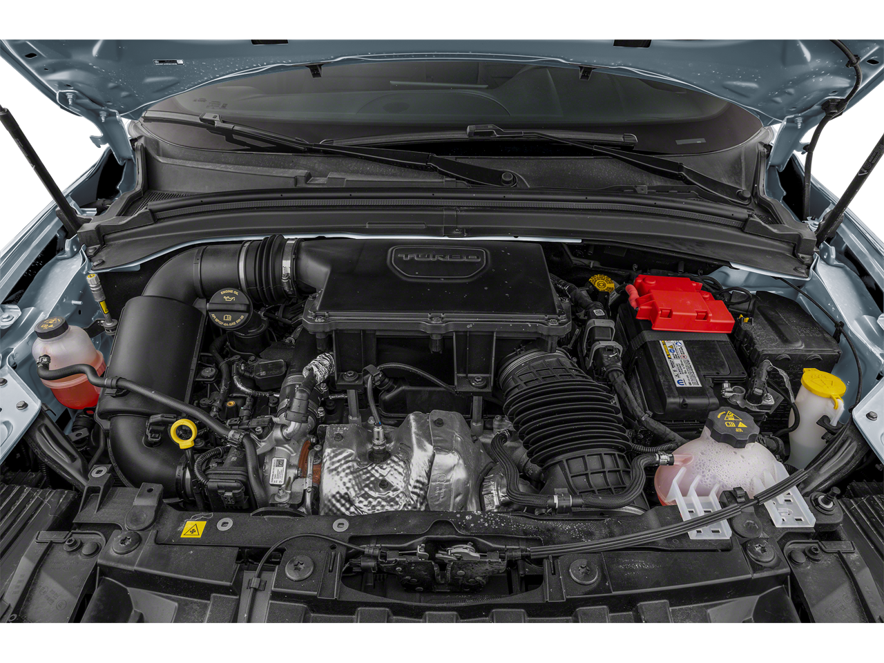 Used 2025 Q Ball Dodge GT AWD image 22