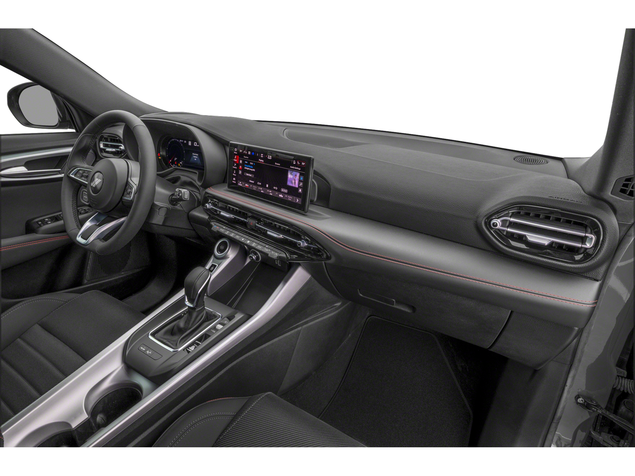 Used 2025 Q Ball Dodge GT AWD image 25