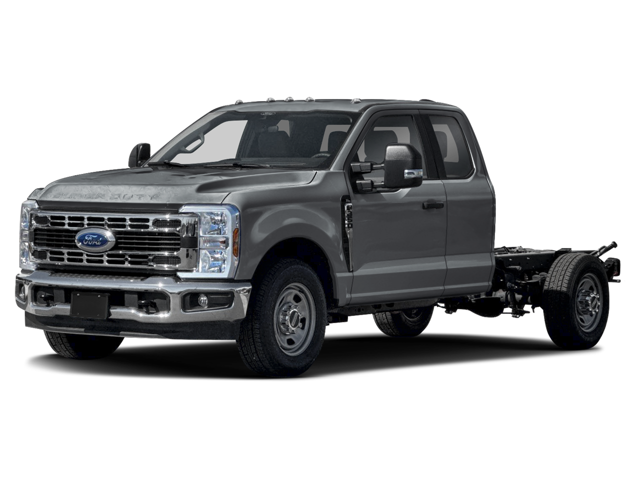 New 2025 Ford F-350 Super Cab Mechanics Body for sale #1914467 - photo 19