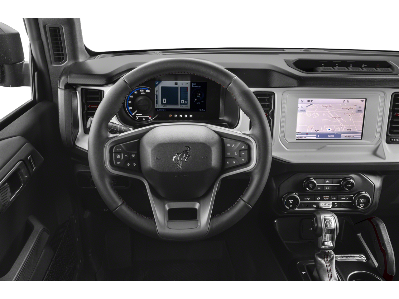 View vehicle photo 5