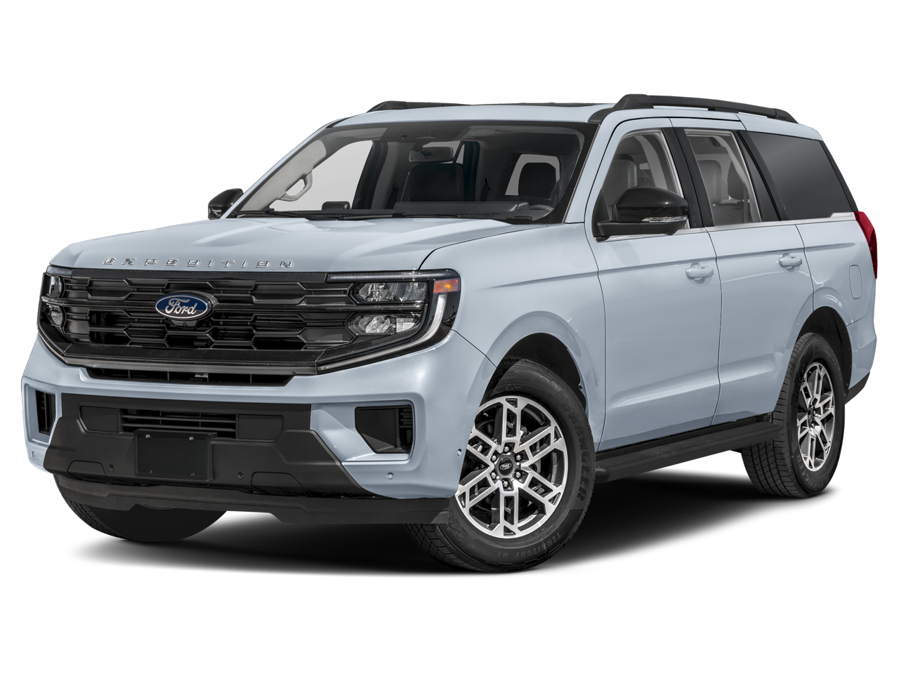  2025 Ford Expedition SUV / Crossover Four-Wheel Drive Automatic