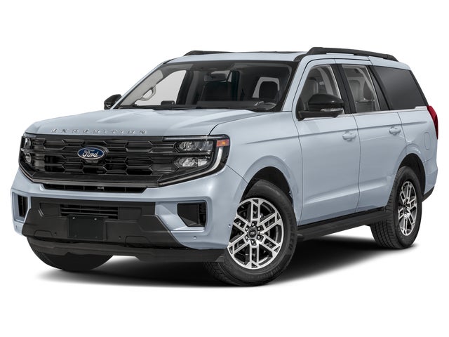 2025 Ford Expedition SUV / Crossover Four-Wheel Drive Automatic