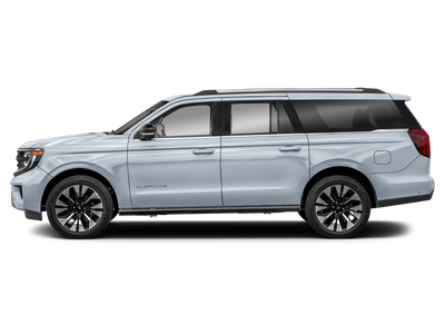 Ford Expedition Max