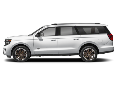 Ford Expedition Max