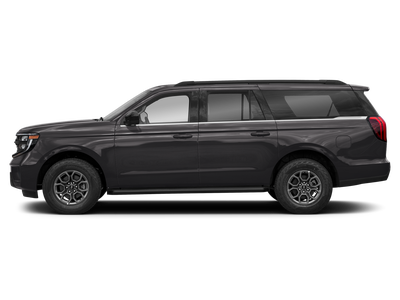 Ford Expedition Max