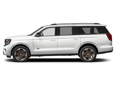 Ford Expedition Max