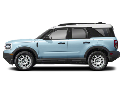 Ford Bronco Sport