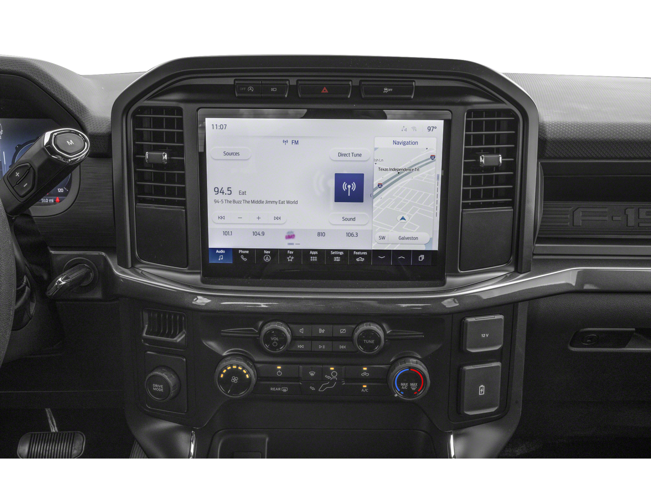 View vehicle photo 7