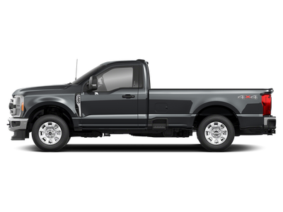 Ford Super Duty F-250 Pickup
