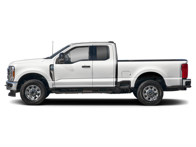 Ford Super Duty F-250 Pickup