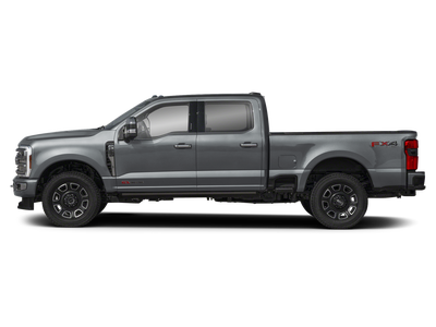 Ford Super Duty F-250 Pickup