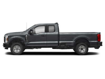 Ford Super Duty F-250 Pickup
