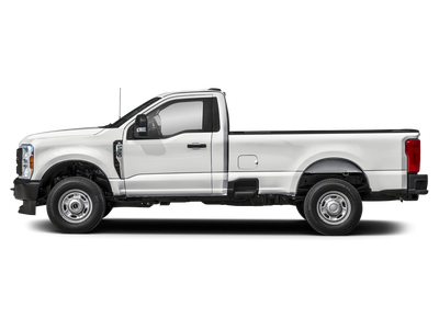 Ford Super Duty F-250 Pickup