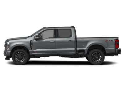 Ford Super Duty F-250 Pickup