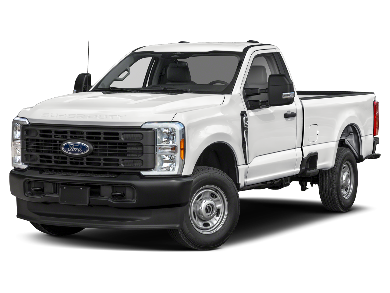 New 2025 Ford F-250 - photo 15