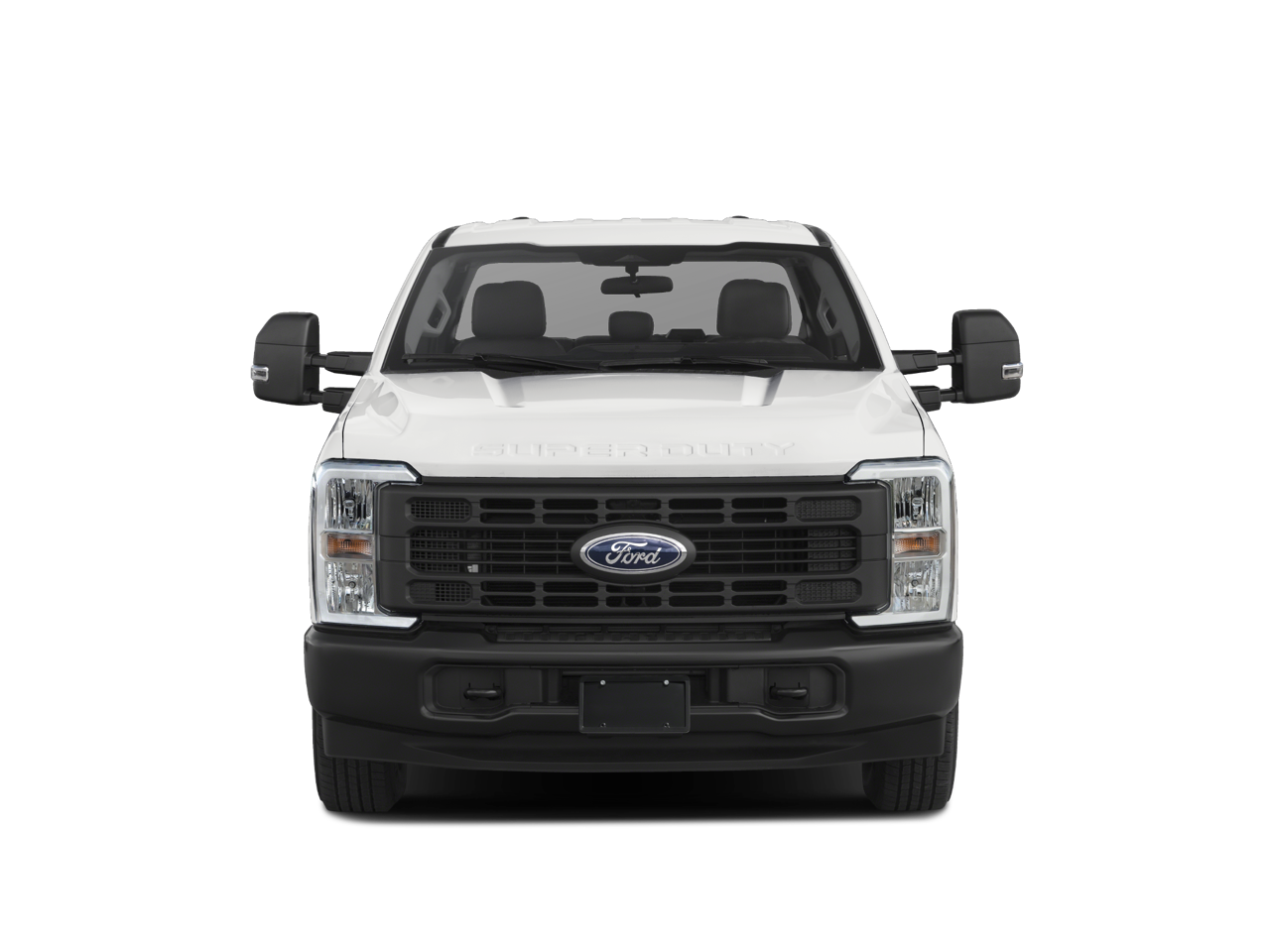 2025 Ford F-350 Super Cab SRW 4x2 Pickup for sale #1916076 - photo 13