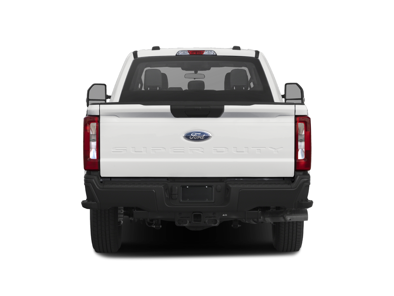 2025 Ford F-350 Super Cab SRW 4x2 Pickup for sale #1916076 - photo 14