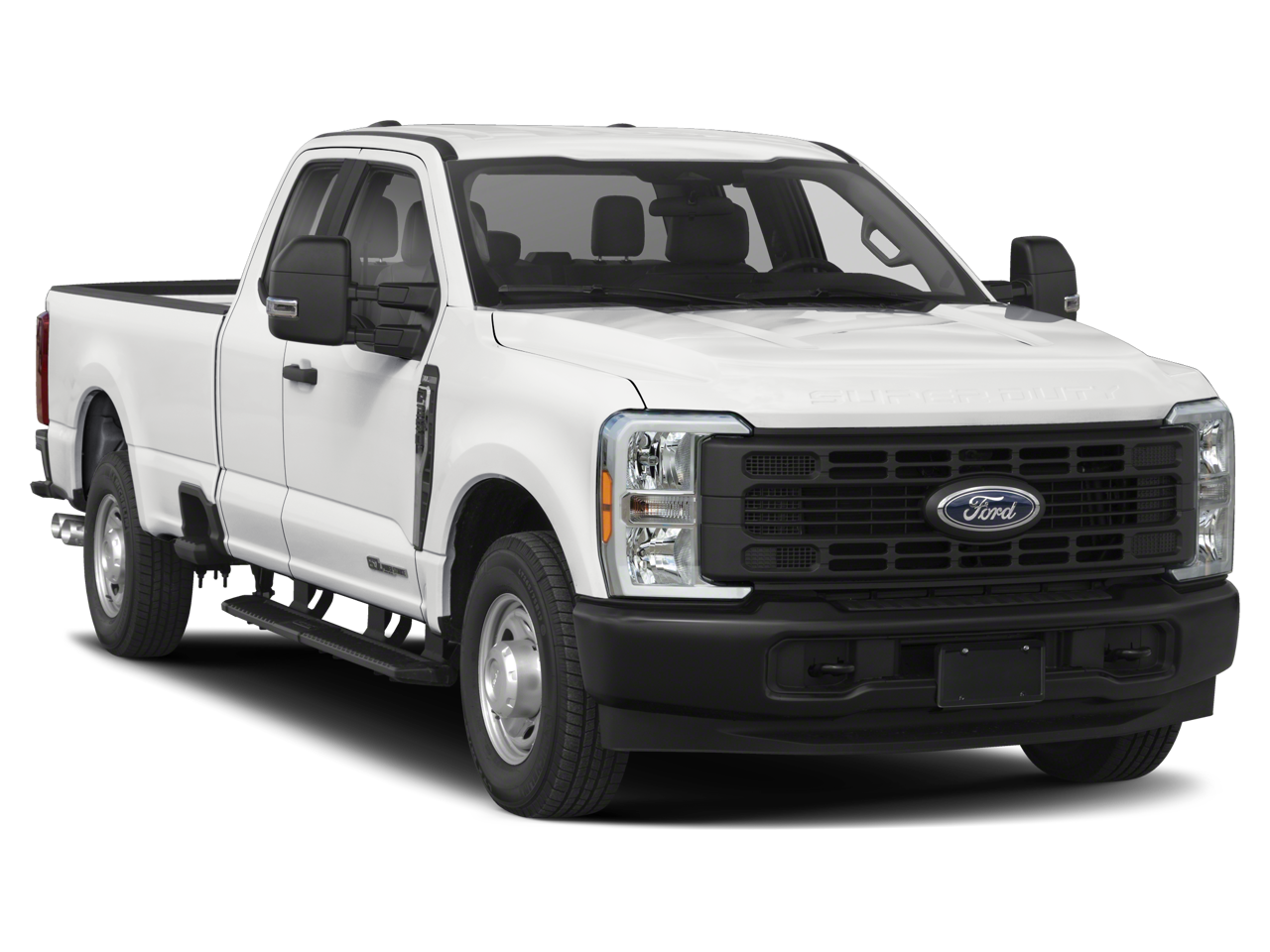2025 Ford F-350 Super Cab SRW 4x2 Pickup for sale #1916076 - photo 15