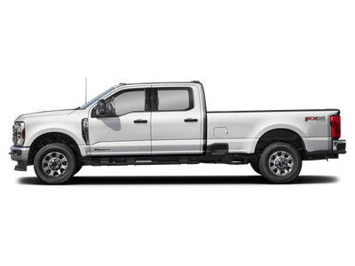 Ford Super Duty F-350 SRW Pickup