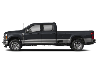 Ford Super Duty F-350 DRW Pickup