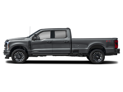Ford Super Duty F-350 DRW Pickup