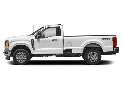 Ford Super Duty F-350 DRW Pickup
