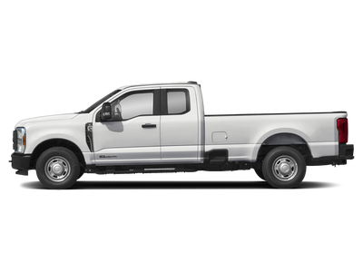 Ford Super Duty F-350 SRW Pickup