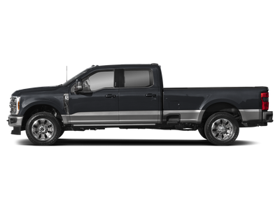 Ford Super Duty F-350 SRW Pickup