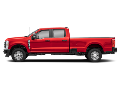 Ford Super Duty F-350 SRW Pickup