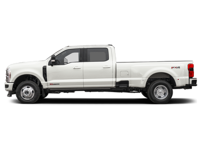 Ford Super Duty F-350 DRW Pickup