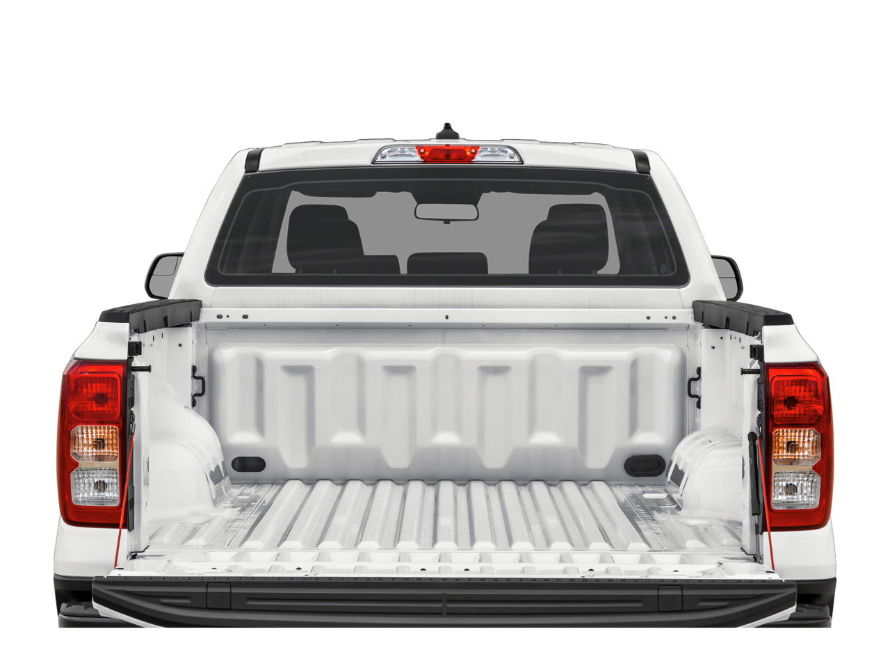 New 2025 Ford Ranger XL SuperCrew Cab for sale #1980185 - photo 16