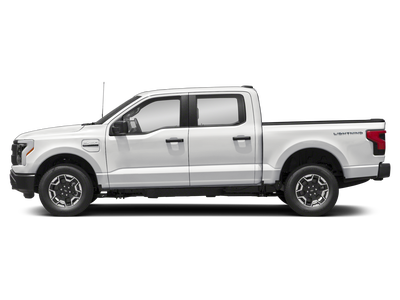 Ford F-150 Lightning