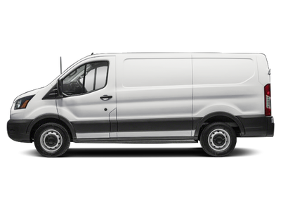 Ford Transit Cargo Van