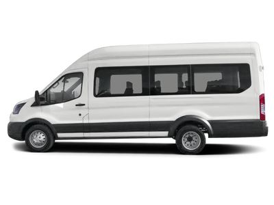 Ford Transit Passenger Wagon