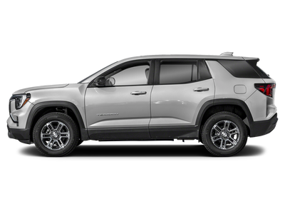 GMC Terrain
