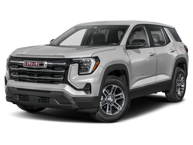 2025 GMC Terrain Elevation AWD
