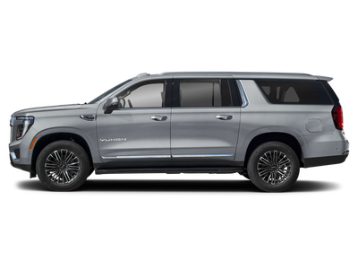 GMC Yukon XL