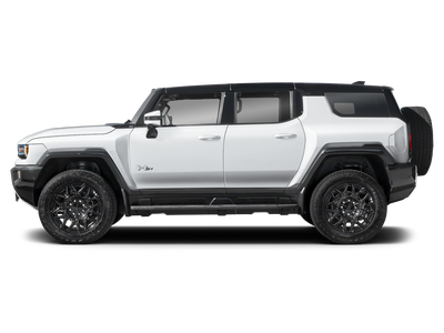 GMC HUMMER EV SUV