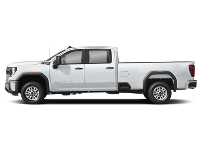 GMC Sierra 2500HD