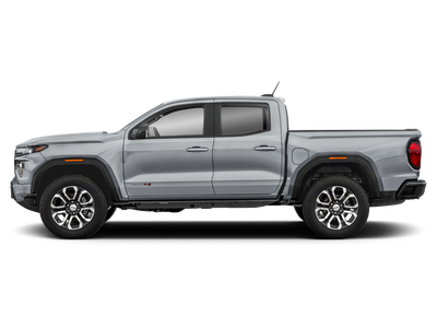 GMC Canyon