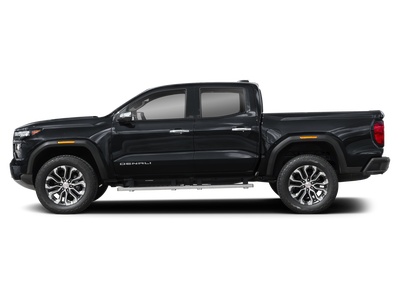 GMC Canyon
