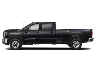 GMC Sierra 3500HD
