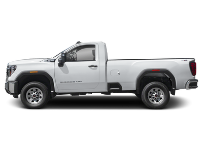 GMC Sierra 3500HD