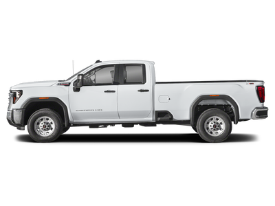 GMC Sierra 3500HD