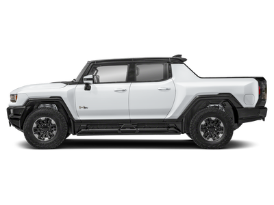 GMC HUMMER EV Pickup