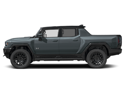 GMC HUMMER EV Pickup