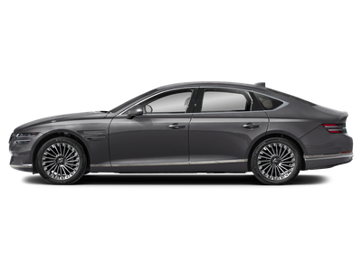 Genesis Electrified G80