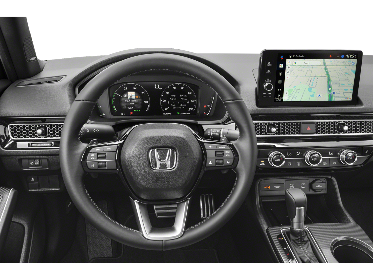 View vehicle photo 4